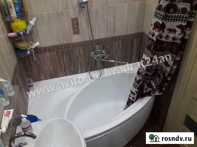 3-комнатная квартира, 60 м², 4/5 эт. на продажу в Сосновоборске Красноярского края Сосновоборск - изображение 1