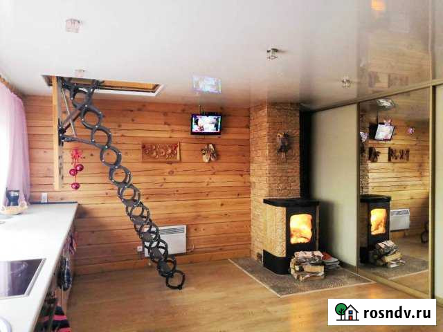 Дом 69.4 м² на участке 15 сот. на продажу в Яе Яя - изображение 1