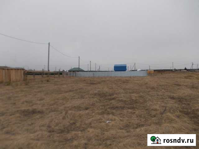 Участок ИЖС 15 сот. на продажу в Двуреченске Двуреченск - изображение 1