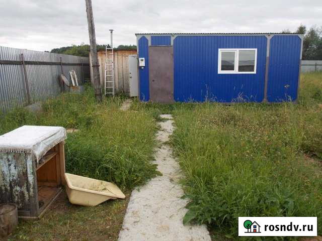 Участок СНТ, ДНП 12 сот. на продажу в Добрянке Добрянка - изображение 1