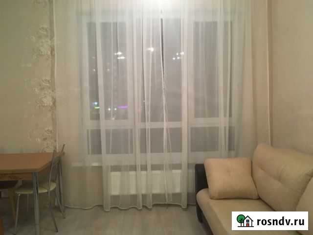 1-комнатная квартира, 34 м², 3/9 эт. в аренду на длительный срок в Лыткарино Лыткарино - изображение 1