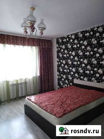 1-комнатная квартира, 33 м², 6/9 эт. в аренду на длительный срок в Бокино Бокино - изображение 1