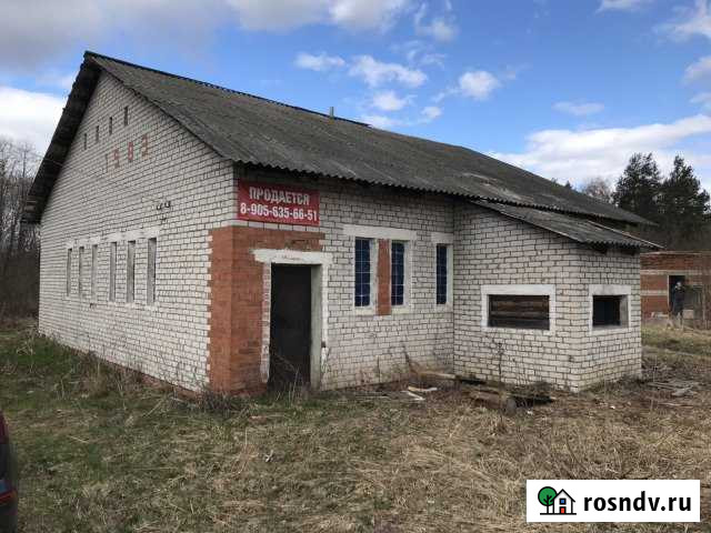 Дом 120 м² на участке 15 сот. на продажу в Угличе Углич - изображение 1