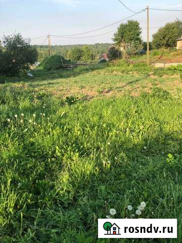 Участок ИЖС 4 сот. на продажу в Тоншалово Тоншалово - изображение 1