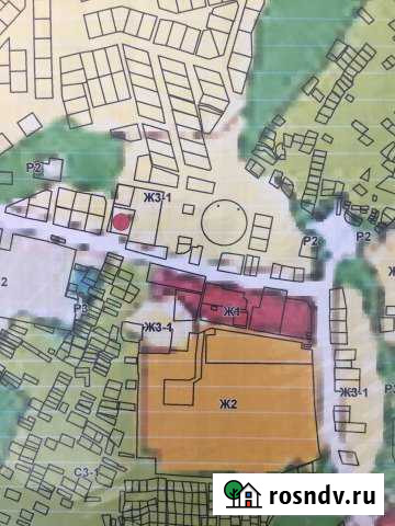 Участок промназначения 38 сот. на продажу в Ижевске Ижевск - изображение 1