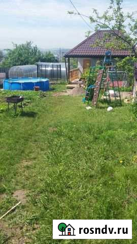 Дом 48 м² на участке 6 сот. в аренду посуточно в Красноярске Красноярск - изображение 1