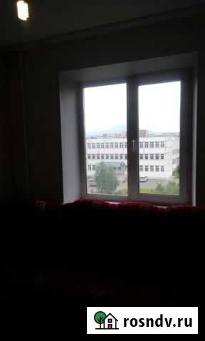 Комната 12 м² в 1-ком. кв., 4/5 эт. на продажу в Саяногорске Саяногорск - изображение 1