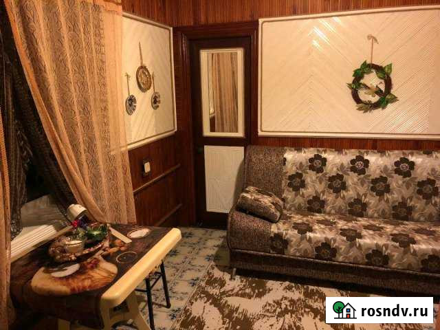 2-комнатная квартира, 40 м², 1/1 эт. в аренду посуточно в Усть-Лабинске Усть-Лабинск - изображение 1