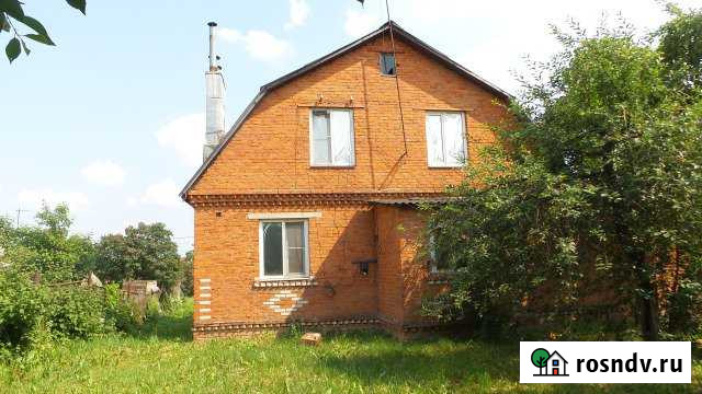 Дом 130 м² на участке 19 сот. на продажу в Видном Видное - изображение 1