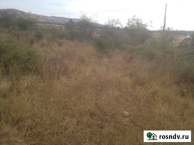 Участок ИЖС 5 сот. на продажу в Маджалисе Маджалис - изображение 1