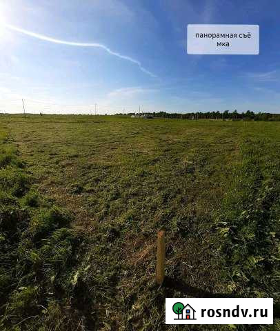 Участок ИЖС 13 сот. на продажу в Кукуштане Кукуштан - изображение 1