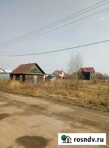 Участок СНТ, ДНП 7 сот. на продажу в Камешково Камешково - изображение 1