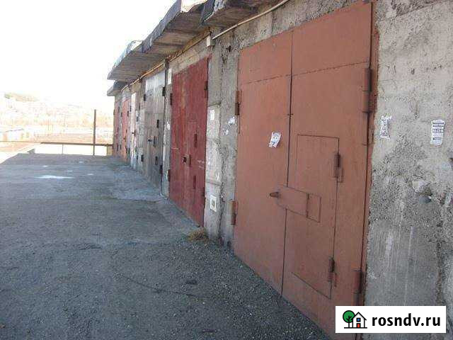 Гараж 18 м² на продажу в Верхней Пышме Верхняя Пышма - изображение 1