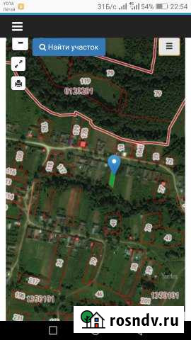 Участок ИЖС 7 сот. на продажу в Морках Морки - изображение 1