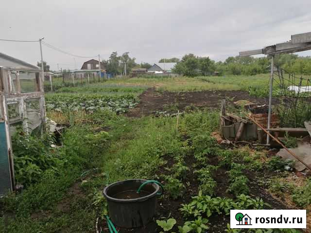 Дом 40 м² на участке 23 сот. на продажу в Кротовке Кротовка - изображение 1