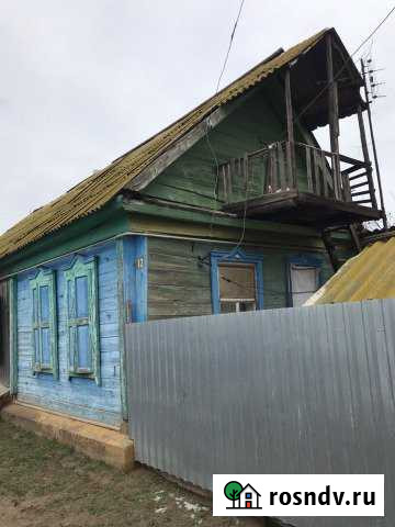 Дом 50 м² на участке 6 сот. на продажу в Оранжереях Оранжереи - изображение 1