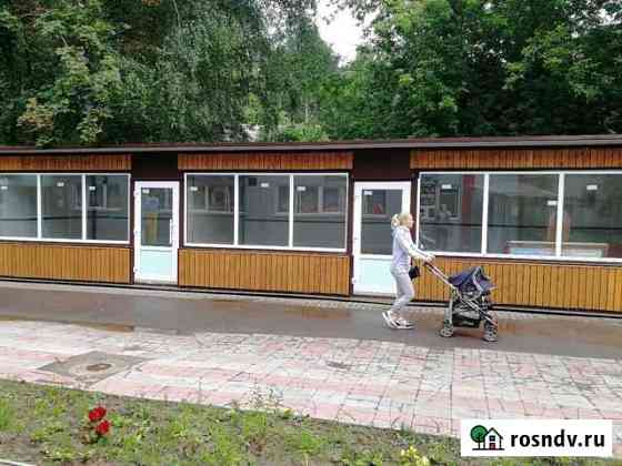 Сдам торговый павильон Королев