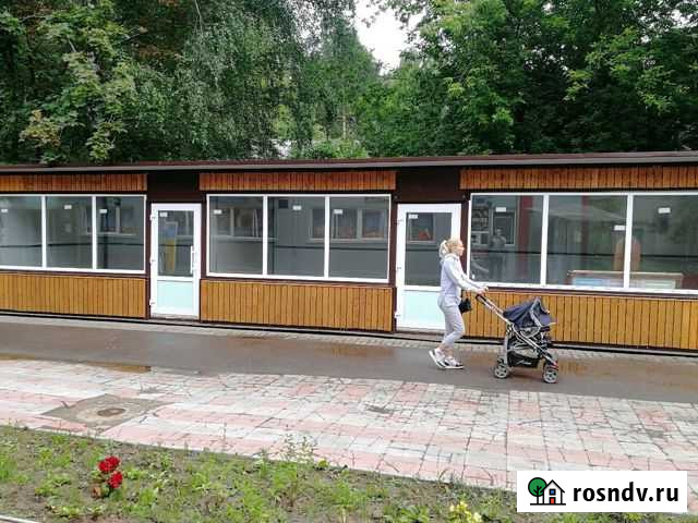 Сдам торговый павильон Королев - изображение 1