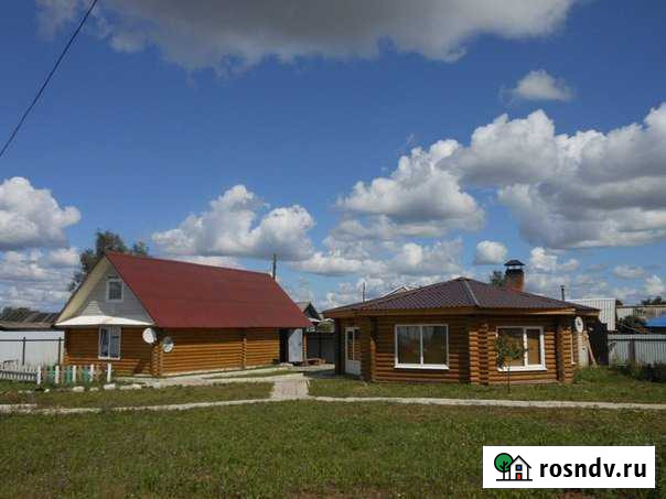 Дом 144 м² на участке 15 сот. в аренду посуточно в Йошкар-Оле Йошкар-Ола - изображение 1