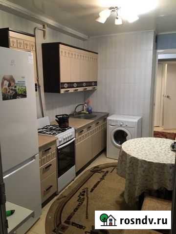 2-комнатная квартира, 59 м², 1/12 эт. в аренду посуточно в Ессентуках Ессентуки - изображение 1