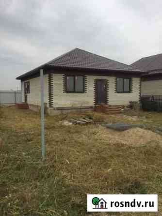 Дом 85 м² на участке 3 сот. на продажу в Южном Краснодарского края Южный