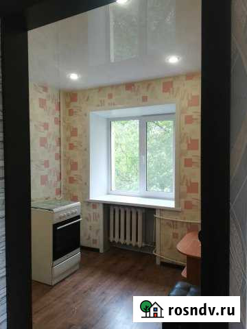 1-комнатная квартира, 31 м², 2/5 эт. на продажу в Асбесте Асбест - изображение 1