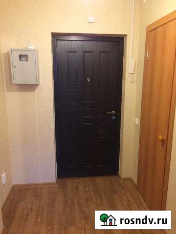 Квартира-студия, 30 м², 16/16 эт. в аренду на длительный срок в Перми Пермь - изображение 1