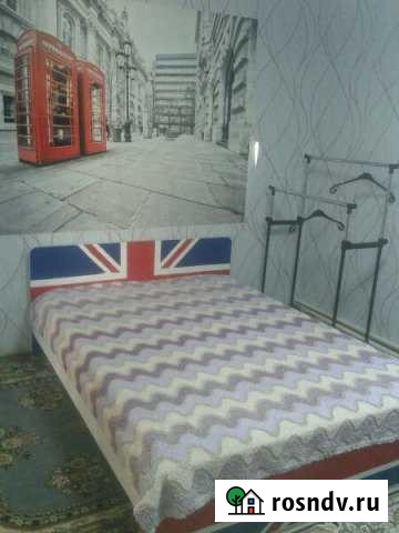 Дом 50 м² на участке 12 сот. в аренду посуточно в Алуште Алушта - изображение 1