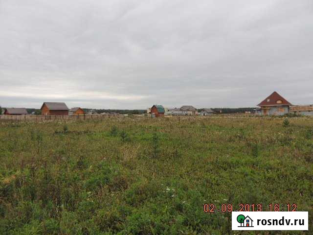 Участок ИЖС 15 сот. на продажу в Норильске Норильск - изображение 1