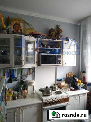1-комнатная квартира, 28 м², 1/16 эт. на продажу в Нижневартовске Нижневартовск - изображение 1
