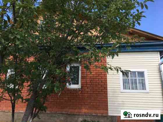 Дом 76 м² на участке 20 сот. на продажу в Алкино-2 Алкино-2