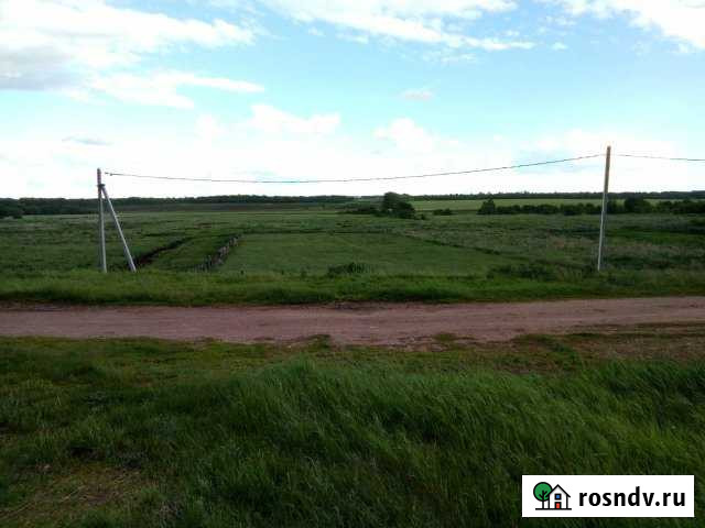 Участок ИЖС 40 сот. на продажу в Субханкулово Субханкулово - изображение 1