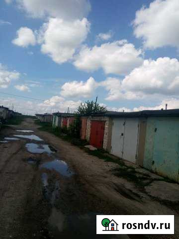 Гараж 26 м² на продажу в Ливнах Ливны - изображение 1