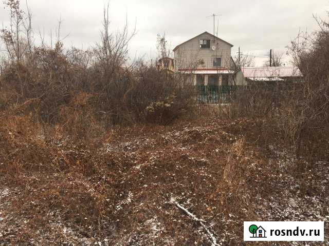 Участок СНТ, ДНП 7 сот. на продажу в Новосемейкино Новосемейкино - изображение 1