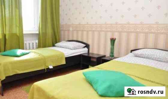 3-комнатная квартира, 50 м², 2/5 эт. в аренду посуточно в Белово Белово
