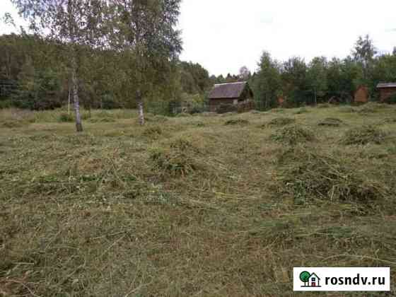 Участок СНТ, ДНП 12 сот. на продажу в Дорохово Дорохово