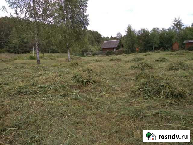 Участок СНТ, ДНП 12 сот. на продажу в Дорохово Дорохово - изображение 1