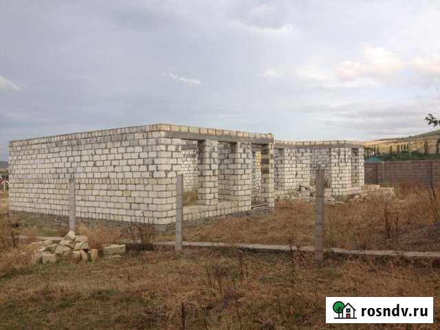 Дом 180 м² на участке 4.5 сот. на продажу в Маджалисе Маджалис - изображение 1