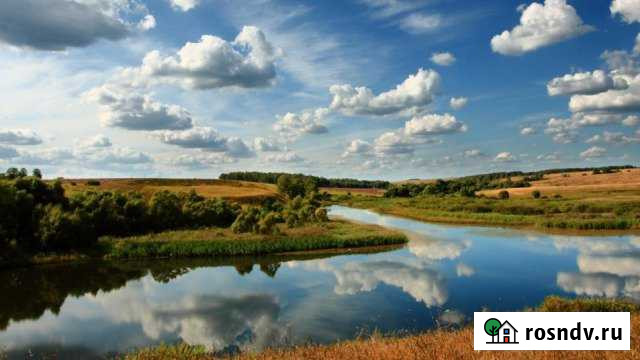 Участок ИЖС 12 сот. на продажу в Ульяновке Ульяновка - изображение 1