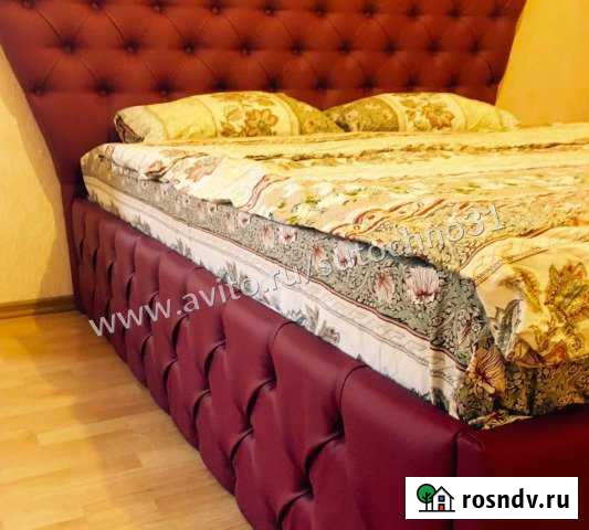 2-комнатная квартира, 64 м², 3/8 эт. в аренду посуточно в Белгороде Белгород - изображение 1