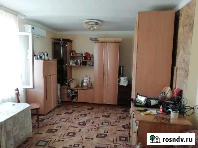 Комната 19 м² в 1-ком. кв., 5/6 эт. на продажу в Батайске Батайск - изображение 1