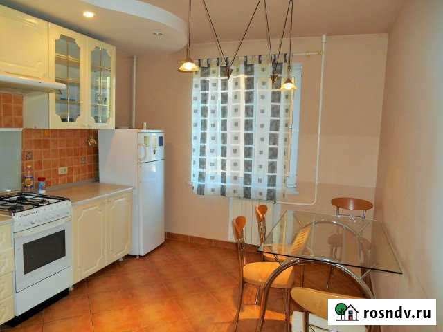 3-комнатная квартира, 73 м², 2/9 эт. в аренду на длительный срок в Рязани Рязань - изображение 1