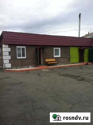 Производственная база Черногорск - изображение 1