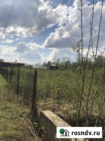 Участок ИЖС 15 сот. на продажу в Киришах Кириши - изображение 1