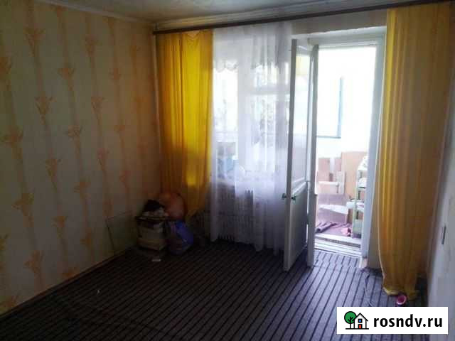 1-комнатная квартира, 28 м², 2/5 эт. на продажу в Губкине Губкин - изображение 1