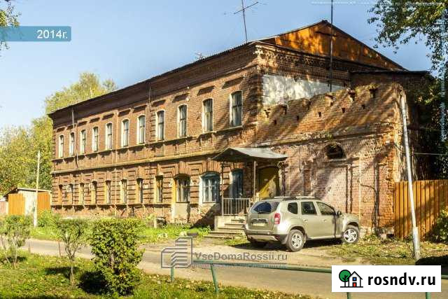 Помещение свободного назначения Суздаль - изображение 1