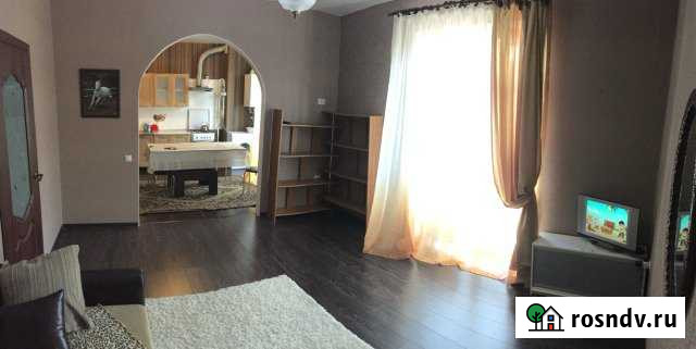 2-комнатная квартира, 63 м², 4/5 эт. в аренду посуточно в Ессентуках Ессентуки - изображение 1