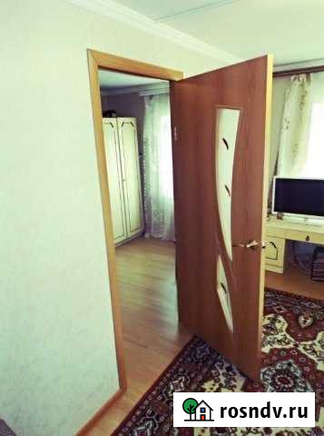 Дом 45 м² на участке 23 сот. на продажу в Строителе Белгородской области Строитель - изображение 1