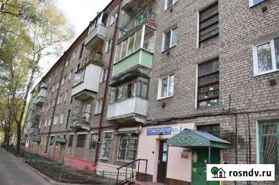 2-комнатная квартира, 44 м², 4/5 эт. в аренду на длительный срок в Орехово-Зуево Орехово-Зуево