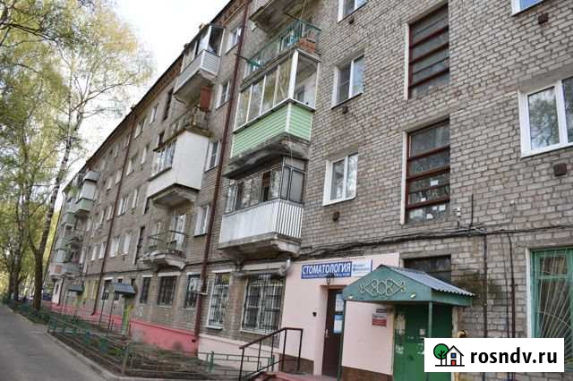 2-комнатная квартира, 44 м², 4/5 эт. в аренду на длительный срок в Орехово-Зуево Орехово-Зуево - изображение 1